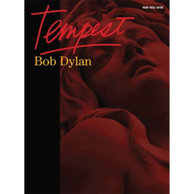 Bob Dylan - Tempest