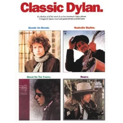 Bob Dylan - Classic Dylan