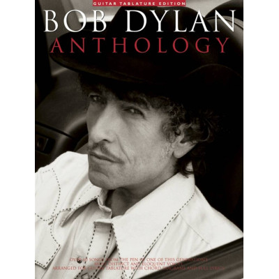 Bob Dylan - Anthology