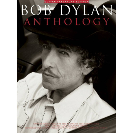 Bob Dylan - Anthology