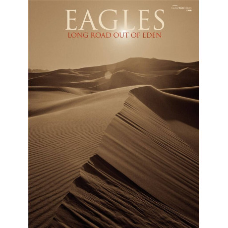 Eagles - long Road Out Of Eden