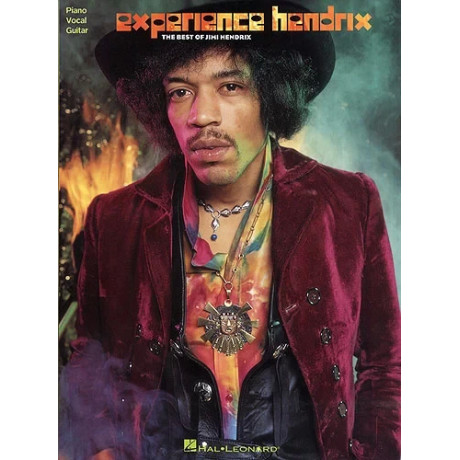 Jimi Hendrix - Experience Hendrix The Best of