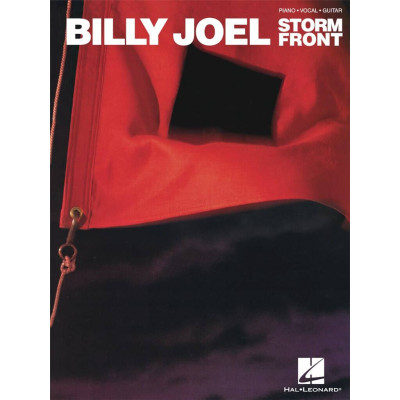 Billy Joel - Storm Front