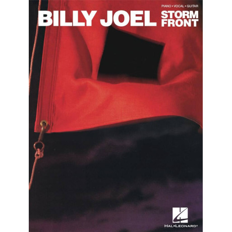 Billy Joel - Storm Front
