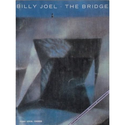 Billy Joel - The Bridge