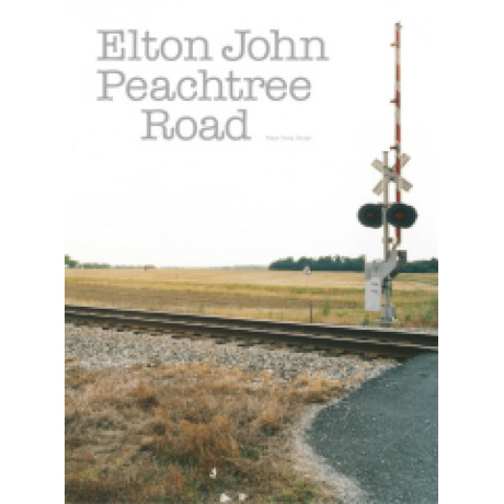 Elton John - Peachtree Road