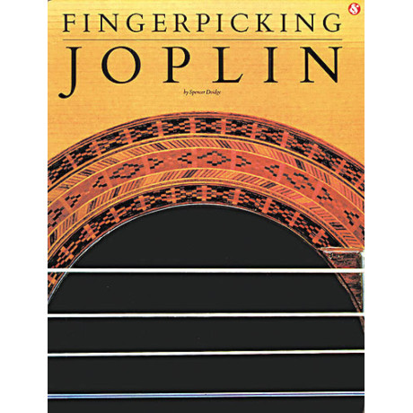 Scott Joplin - Fingerpicking