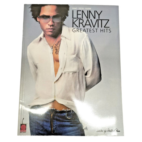 Lenny Kravitz - Greatest Hits