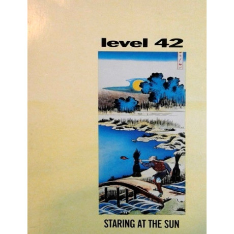 Level 42 - Staring At The Sun