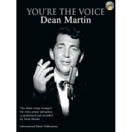Dean Martin - You're The Voice