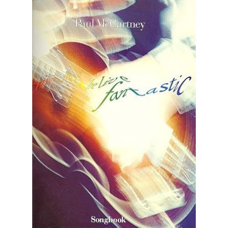 Paul Mc Cartney - Tripping The Live Fantastic