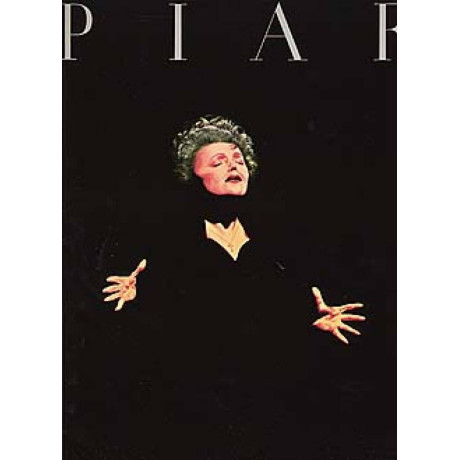 Edith Piaf - Songbook