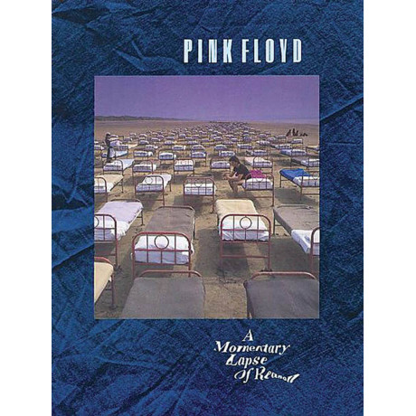 Pink Floyd - A Momentary Lapse Of Reason