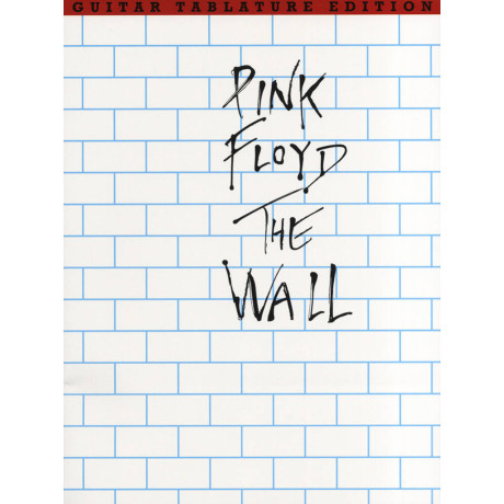 Pink Floyd - The Wall