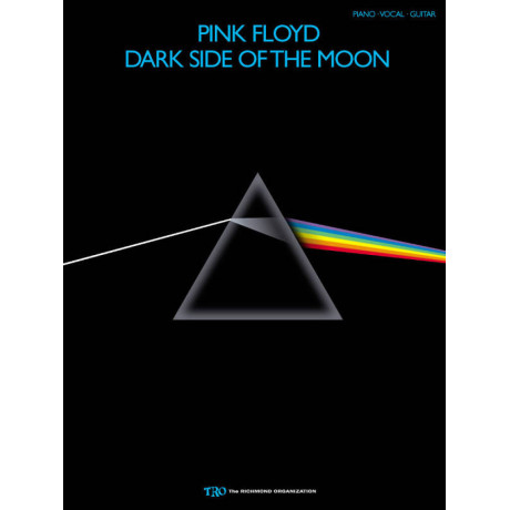 Pink Floyd - The Dark Side Of The Moon