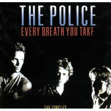 Police - Every Breath You Take