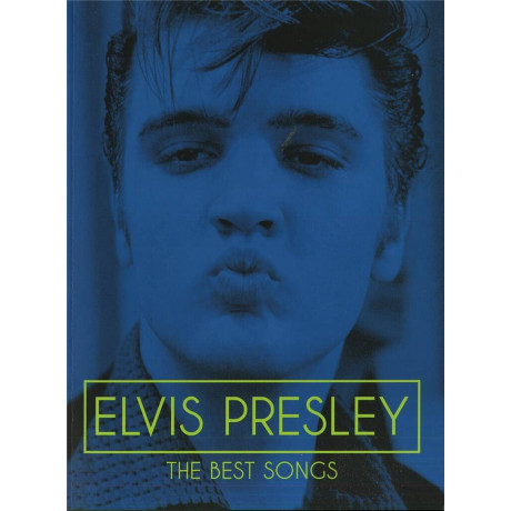 Elvis Presley - The Best Song