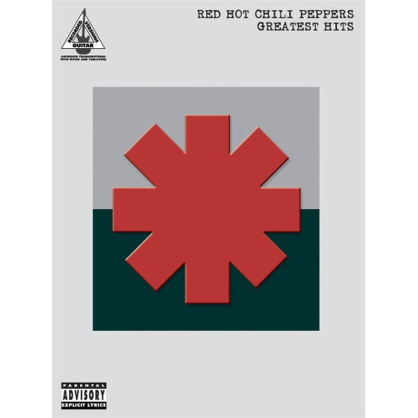 Red Hot Chili Peppers - Greatest Hits