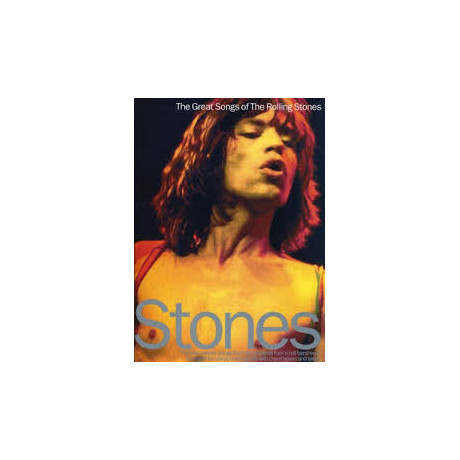 Rolling Stones - The Great Songs