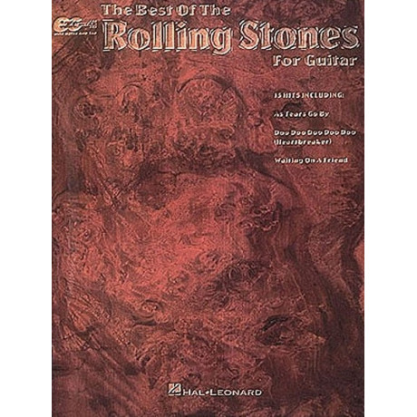 Rolling Stones - The Best Of