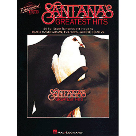 Santana - Greatest Hits 10 Full Score