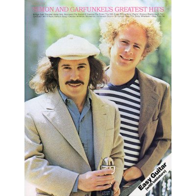 Simon and Garfunkel's - Greatest Hits