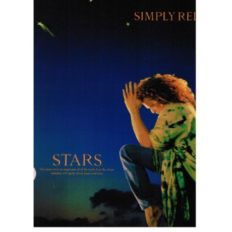 Simply Red - Stars