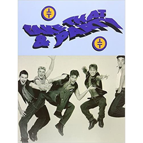 Take That - A Party