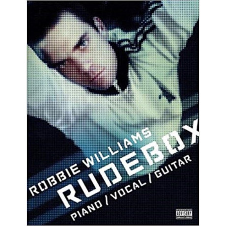 Robbie Williams - Rudebox