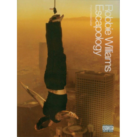 Robbie Williams - Escapology