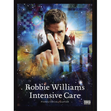 Robbie Williams - Intensive Care