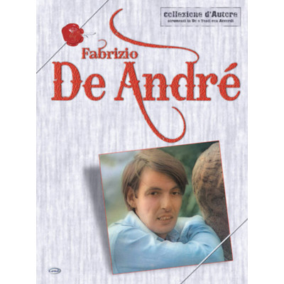 Fabrizio De Andrè - Collezione D'Autore