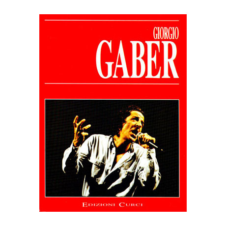 Giorgio Gaber - Antologia