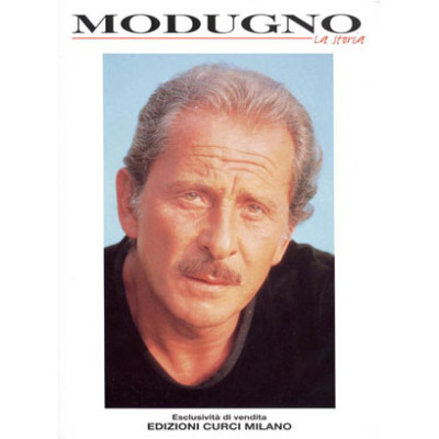 Domenico Modugno - La Storia