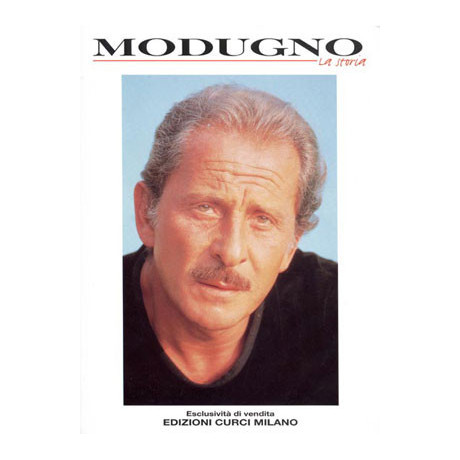 Domenico Modugno - La Storia