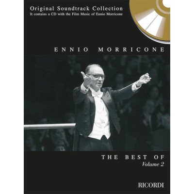 Ennio Morricone - The Best Of Vol.2