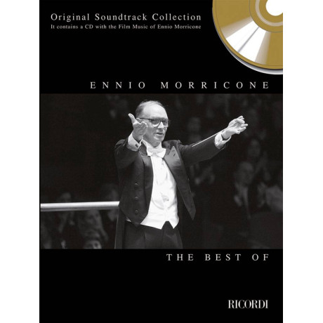 Ennio Morricone - The Best Of Vol.1