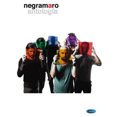Negramaro - Antologia