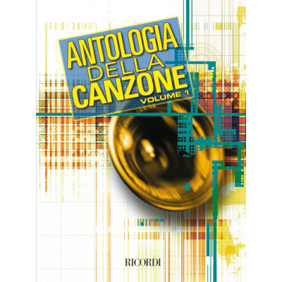 Antologia della Canzone Vol.1