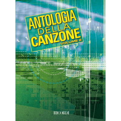 Antologia della Canzone Vol.2