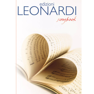 Edizioni Leonardi Songbook