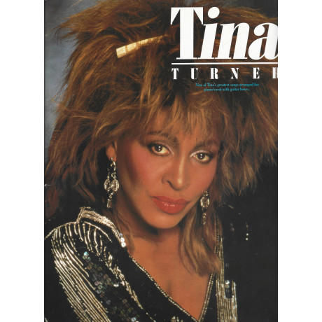 Tina Turner - 9 Greatest Songs