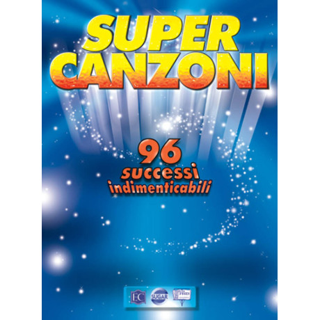 Super Canzoni 96 Successi Indimenticabili
