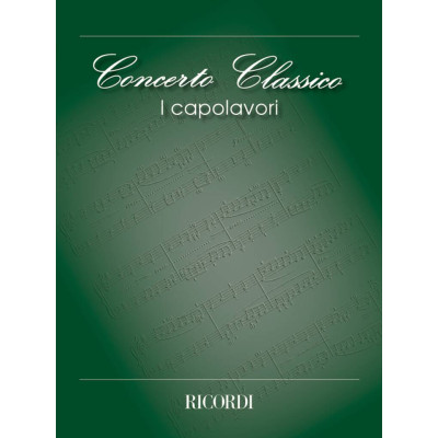 Concerto Classico - I Capolavori