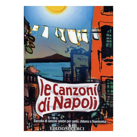 Le Canzoni di Napoli