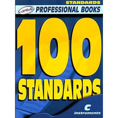 100 Standards - Professional Book