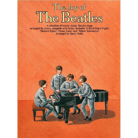 copy of The Thirties for Piano Vocal