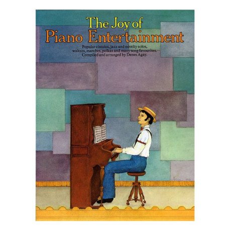 copy of The Thirties for Piano Vocal