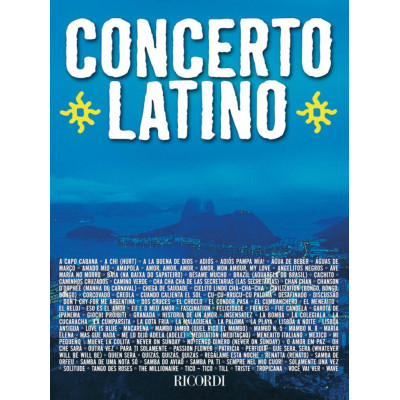 Concerto Latino