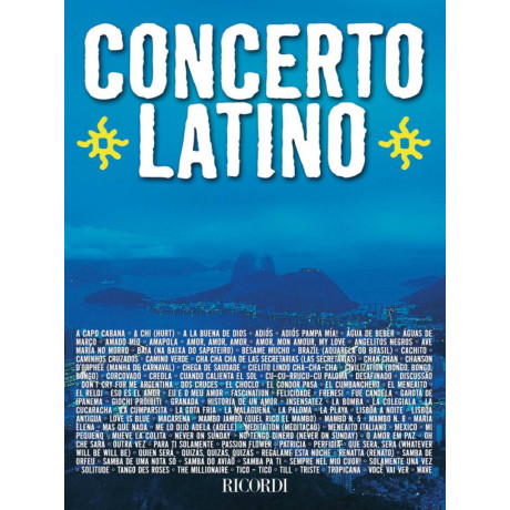 Concerto Latino